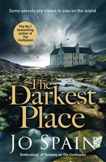 Couverture_The Darkest Place