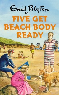 Front cover_Five Get Beach Body Ready