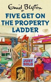 Front cover_Five Get On The Property Ladder