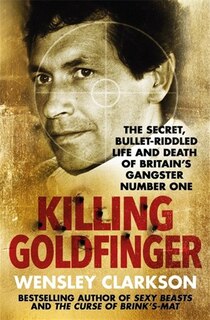 Couverture_Killing Goldfinger