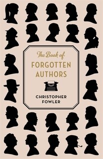 Front cover_The Book of Forgotten Authors