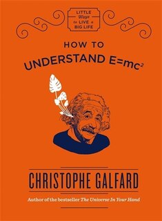 Couverture_How To Understand E=mc2