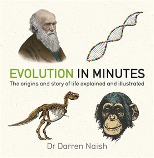 Couverture_Evolution In Minutes