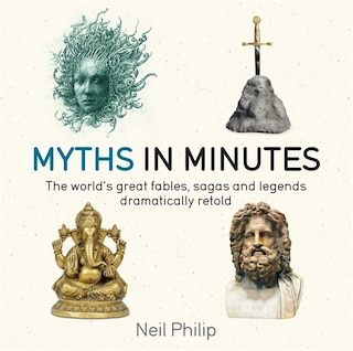 Couverture_Myths In Minutes