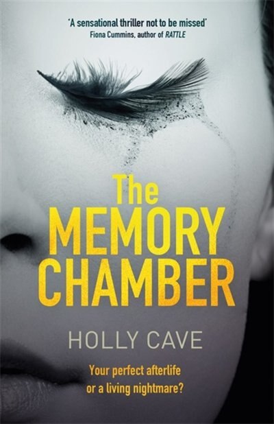 Couverture_The Memory Chamber