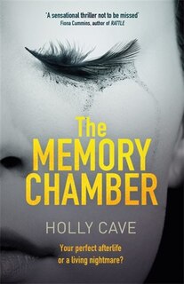 Couverture_The Memory Chamber
