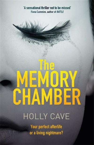 Couverture_The Memory Chamber