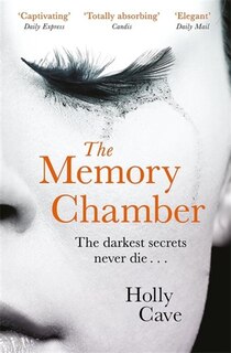 Front cover_The Memory Chamber