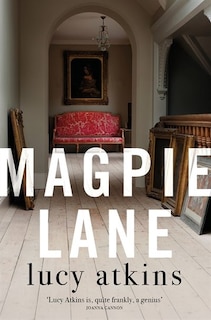 Front cover_Magpie Lane