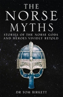 Front cover_The Norse Myths