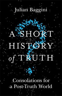Front cover_A Short History of Truth