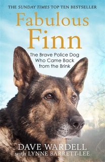 Front cover_Fabulous Finn
