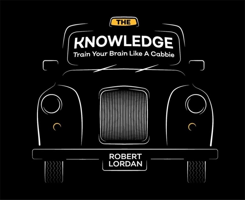 Couverture_The Knowledge