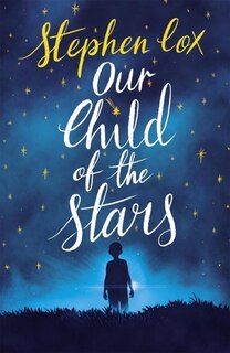 Front cover_Our Child Of The Stars