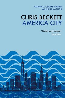 Front cover_America City