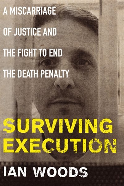 Front cover_Surviving Execution