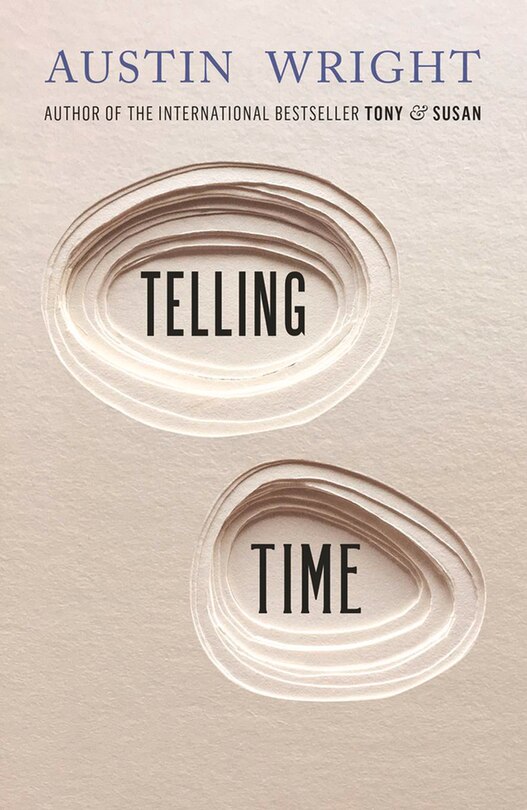 Front cover_Telling Time