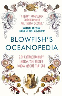 Couverture_Blowfish's Oceanopedia