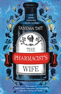 Couverture_The Pharmacist's Wife