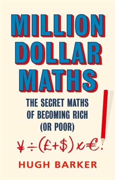 Couverture_Million Dollar Maths