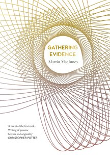 Front cover_Gathering Evidence