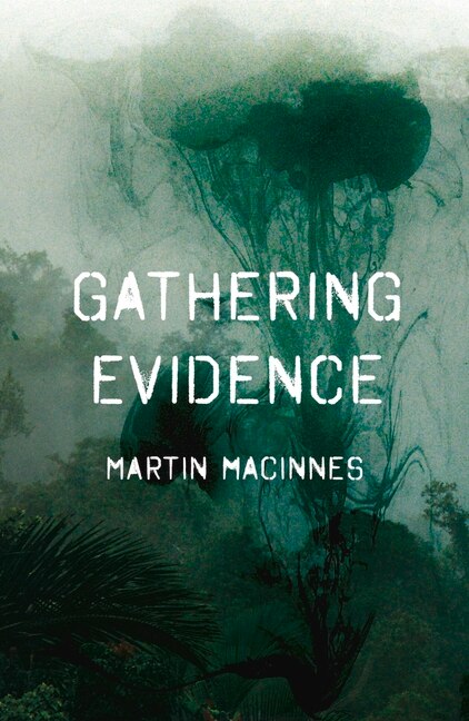 Front cover_Gathering Evidence