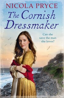 Front cover_The Cornish Dressmaker