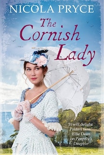 Couverture_The Cornish Lady