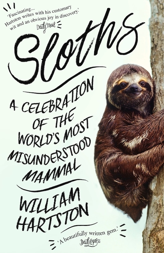 Front cover_Sloths