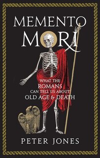 Front cover_Memento Mori