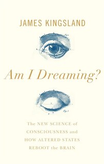 Couverture_Am I Dreaming?
