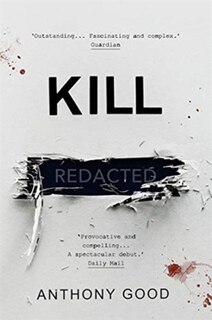 Front cover_Kill [redacted]