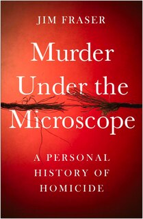 Front cover_Murder Under The Microscope