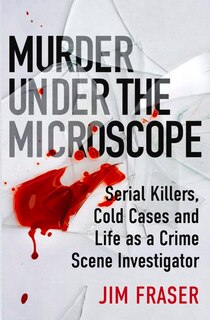 Front cover_Murder Under The Microscope