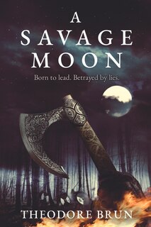 Couverture_A Savage Moon