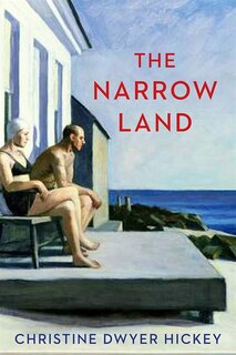 Couverture_The Narrow Land