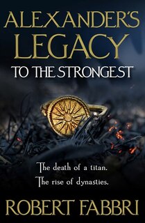 Front cover_To The Strongest