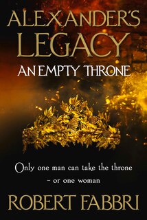 Couverture_An Empty Throne