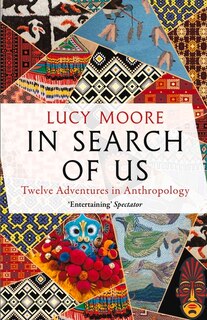 Front cover_In Search of Us