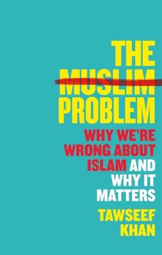 Couverture_The Muslim Problem