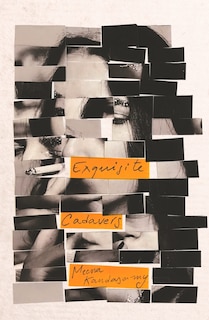 Front cover_Exquisite Cadavers