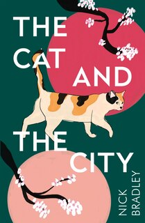 Couverture_The Cat and The City