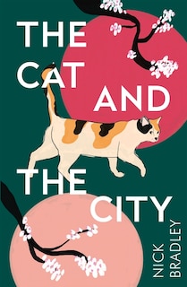 Front cover_The Cat and The City