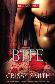 Front cover_Bloodlines