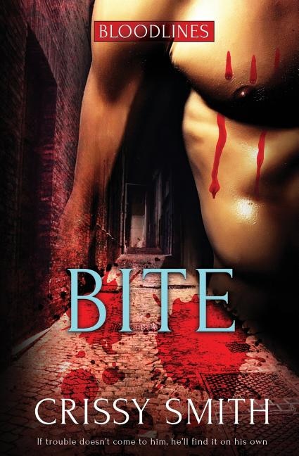 Front cover_Bloodlines