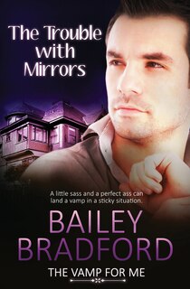 Front cover_The Vamp for Me