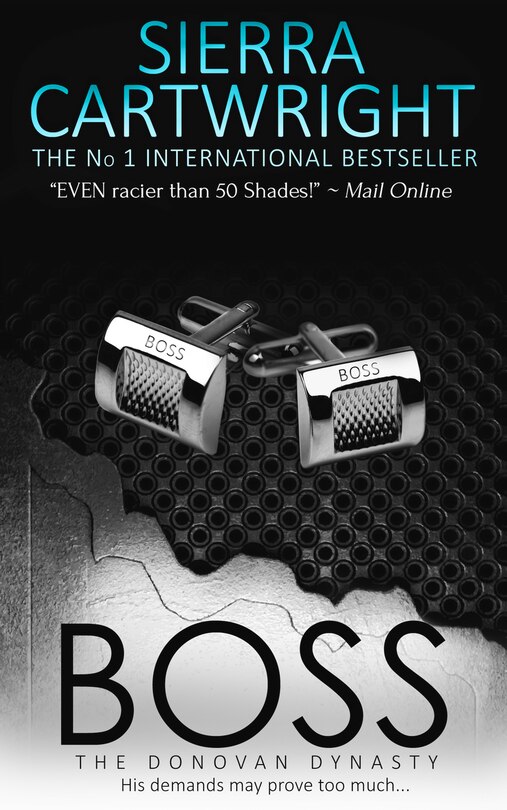 Front cover_Boss