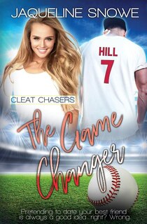 Front cover_The Game Changer