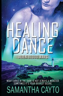 Couverture_Healing Dance