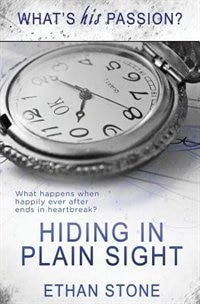 Front cover_What's His Passion?